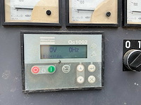 Atlas copco qas150 stroomgenerator - afbeelding 6 van  8