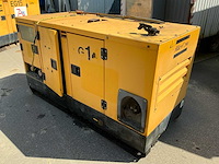 Atlas copco qas38 42,5kva stroomgenerator - afbeelding 3 van  8