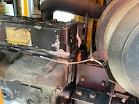 Atlas copco qas38 42,5kva stroomgenerator - afbeelding 7 van  8