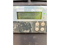 Atlas copco qas80 generator - afbeelding 8 van  13