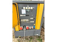 Atlas copco qas80 generator - afbeelding 10 van  13