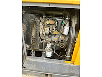 Atlas copco qas80 generator - afbeelding 11 van  13