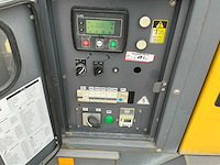 Atlas copco qlt h50 lichtmast / mobiele generator - afbeelding 5 van  21