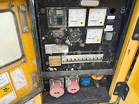 Atlas copco qus18 stroomgenerator - afbeelding 2 van  12