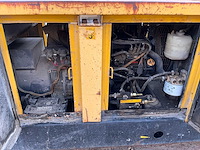 Atlas copco qus18 stroomgenerator - afbeelding 3 van  12