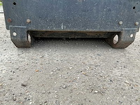 Atlas copco qus18 stroomgenerator - afbeelding 9 van  12