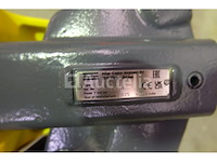 Atlas copco rtex25 pneumatische pneumatische pneumatische hamer - afbeelding 1 van  7