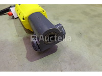 Atlas copco rtex25 pneumatische pneumatische pneumatische hamer - afbeelding 3 van  7