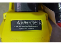 Atlas copco rtex25 pneumatische pneumatische pneumatische hamer - afbeelding 4 van  7