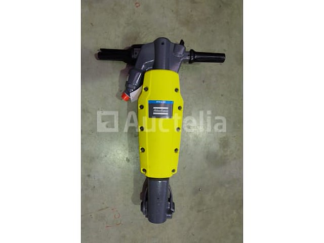 Atlas copco rtex25 pneumatische pneumatische pneumatische hamer - afbeelding 5 van  7