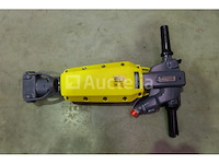 Atlas copco rtex25 pneumatische pneumatische pneumatische hamer - afbeelding 7 van  7