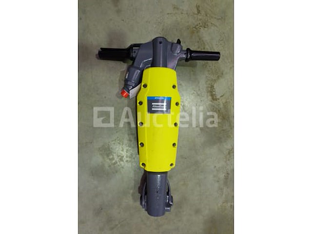 Atlas copco rtex25 pneumatische pneumatische pneumatische hamer - afbeelding 3 van  6