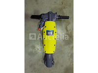 Atlas copco rtex25 pneumatische pneumatische pneumatische hamer - afbeelding 3 van  6