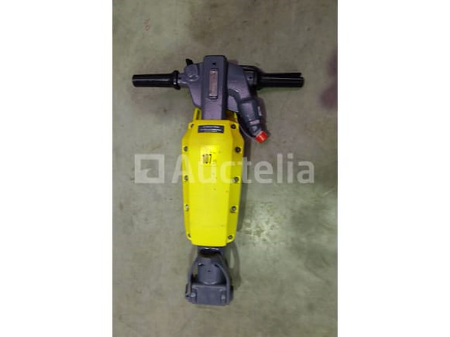 Atlas copco rtex25 pneumatische pneumatische pneumatische hamer - afbeelding 4 van  6