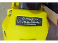 Atlas copco rtex25 pneumatische pneumatische pneumatische hamer - afbeelding 6 van  6