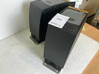 Atlas copco tc52s-p schroefcontroller (2x) - afbeelding 5 van  5