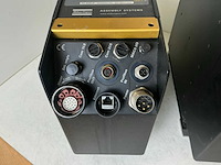 Atlas copco tc52s-p schroefcontroller (2x) - afbeelding 4 van  5