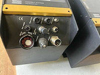 Atlas copco tc54s-p schroefcontroller (2x) - afbeelding 3 van  5