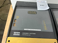 Atlas copco tc54s-p schroefcontroller (2x) - afbeelding 6 van  6