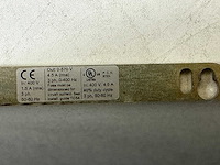 Atlas copco tc54s-p schroefcontroller (2x) - afbeelding 5 van  5