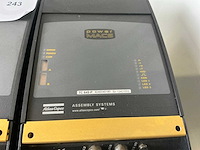 Atlas copco tc54s-p schroefcontroller (2x) - afbeelding 5 van  6