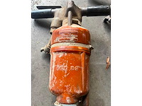 Atlas copco tex20 pneumatische breekhamer (2x) - afbeelding 6 van  6