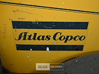 Atlas copco xas 36 mobiele compressor - afbeelding 6 van  8