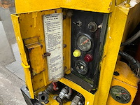 Atlas copco xas 60 luchtcompressor - afbeelding 2 van  14