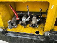 Atlas copco xas 60 luchtcompressor - afbeelding 3 van  14