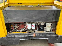 Atlas copco xas 60 luchtcompressor - afbeelding 5 van  14
