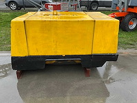 Atlas copco xas 60 luchtcompressor - afbeelding 7 van  14