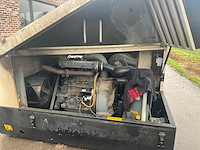 Atlas copco xas 66 luchtcompressor - afbeelding 2 van  10