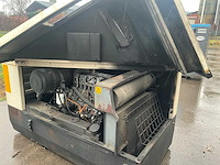 Atlas copco xas 66 luchtcompressor - afbeelding 4 van  10