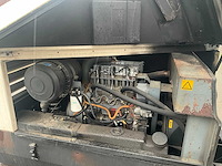 Atlas copco xas 66 luchtcompressor - afbeelding 5 van  10