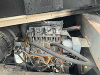 Atlas copco xas 66 luchtcompressor - afbeelding 6 van  10