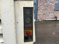 Atlas copco xas 66 luchtcompressor - afbeelding 7 van  10