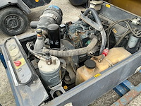 Atlas-copco xas37-47kd luchtcompressor - afbeelding 4 van  6