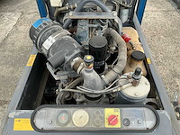 Atlas-copco xas37-47kd luchtcompressor - afbeelding 5 van  6