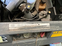 Atlas copco xas37 luchtcompressor - afbeelding 11 van  12
