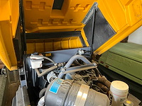 Atlas copco xas37 luchtcompressor - afbeelding 12 van  12