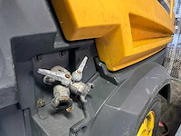 Atlas copco xas37 luchtcompressor - afbeelding 11 van  19