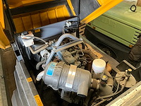 Atlas copco xas37 luchtcompressor - afbeelding 16 van  19