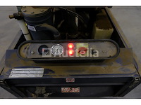 Atlas copco xas47 chassiscompressor - afbeelding 3 van  17