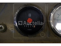 Atlas copco xas47 chassiscompressor - afbeelding 9 van  17