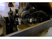 Atlas copco xas47 chassiscompressor - afbeelding 12 van  17