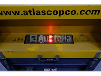 Atlas copco xas47 chassiscompressor - afbeelding 16 van  17