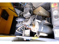Atlas copco xas47 chassiscompressor - afbeelding 3 van  10