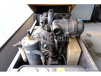 Atlas copco xas47 chassiscompressor - afbeelding 4 van  10