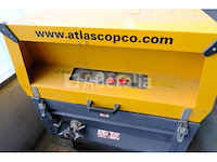 Atlas copco xas47 chassiscompressor - afbeelding 7 van  10