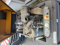 Atlas copco xas47 chassiscompressor - afbeelding 4 van  8